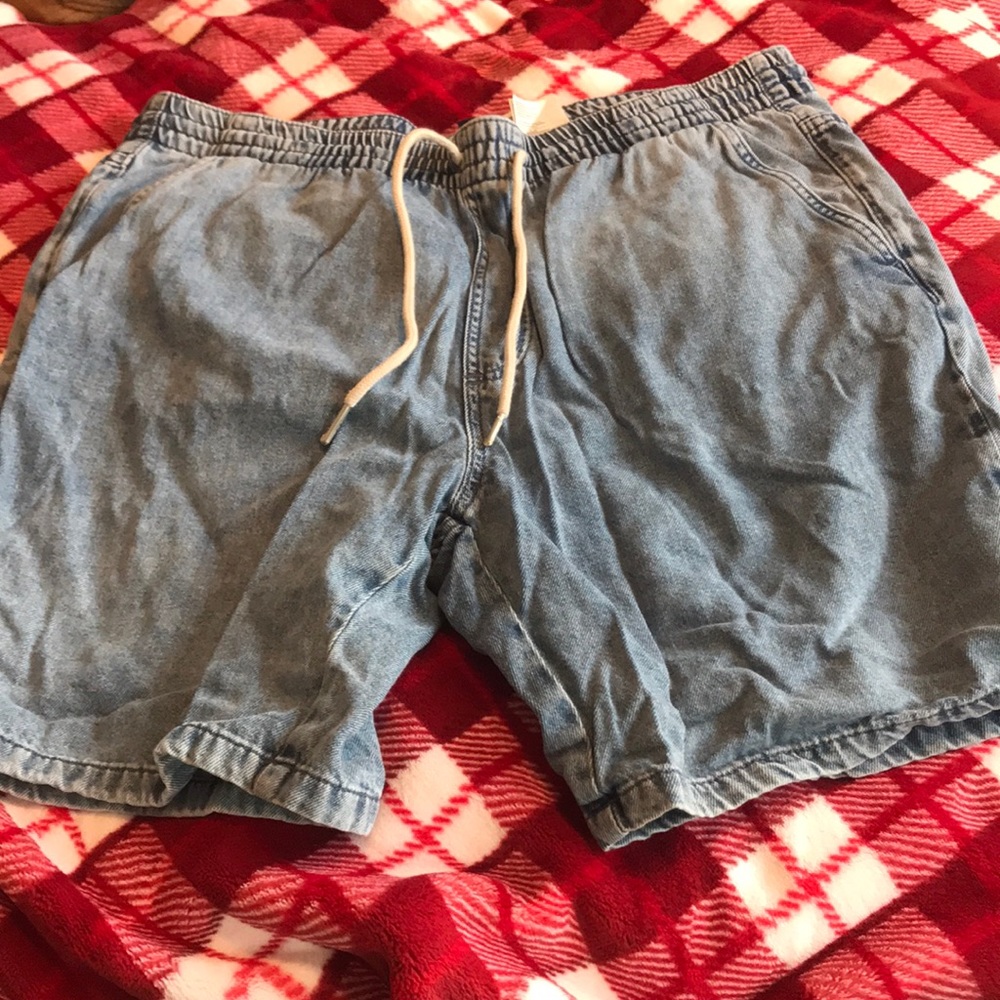 H&M Jean shorts